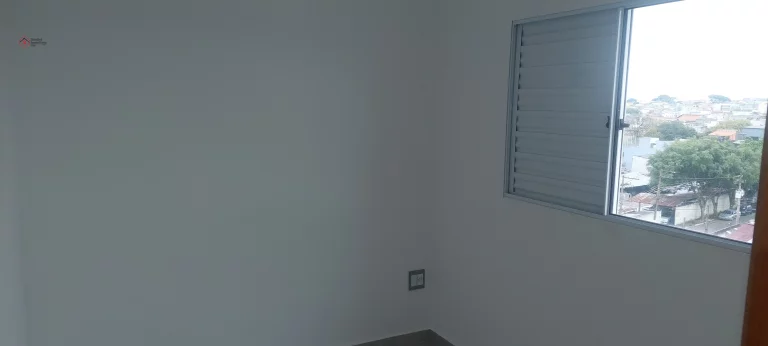 Imagem VENDA e LOCAÇÃO - Apartamento novo, no bairro Vila Margarida, situado na zona Leste, região Leste.