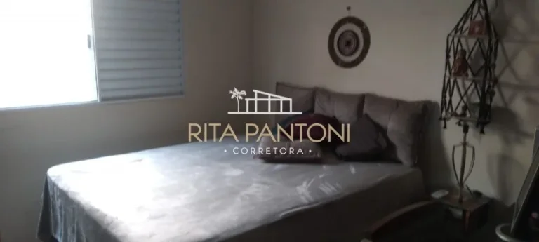 Imagem Casa - Ribeirão Preto - Cândido Portinari - Região Leste