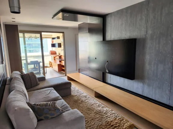 Imagem Apartamento com 3 Quartos à Venda, 261 m² em Barra Da Tijuca - Rio De Janeiro