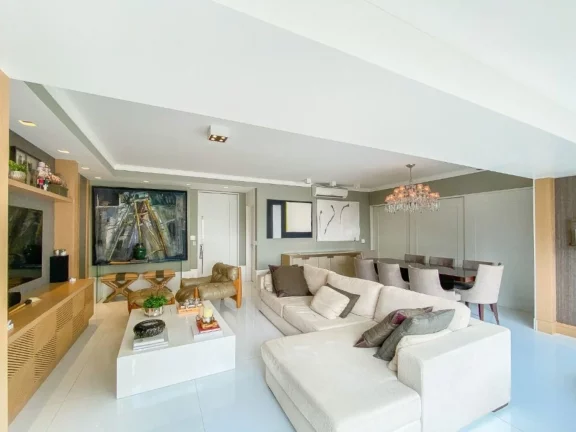 Imagem APARTAMENTO RESIDENCIAL em São Paulo - SP, Itaim Bibi