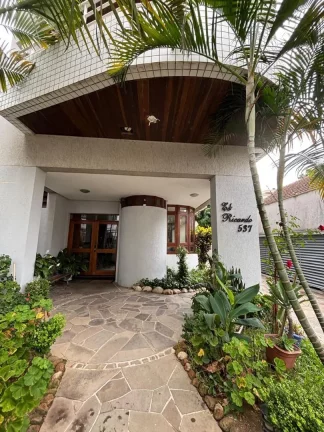 Imagem Apartamento à venda em Porto Alegre, Santana, com 2 quartos, 73,77m2