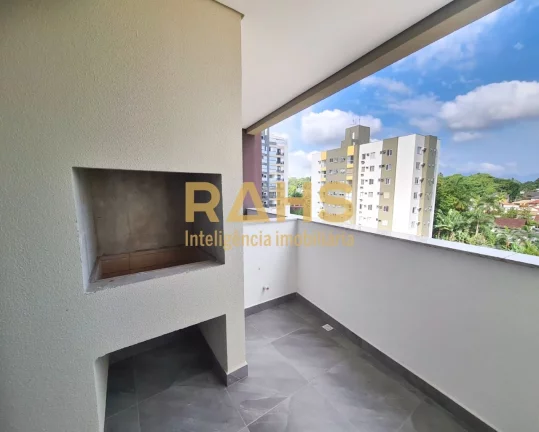 Imagem Apartamento encantador no América. Projeto encantador, que ressalta, em suas linhas arquitetônicas...