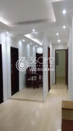 Imagem Apartamento para Venda em São Bernardo do Campo / SP no bairro Planalto