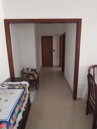 Imagem Apartamento em Aviação - Praia Grande, 80 m², 2 Quartos, 1 Suíte, 1 Vaga.