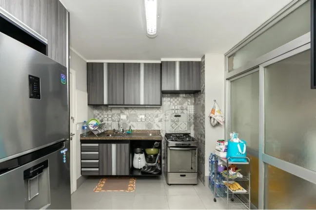 Imagem Apartamento à venda em São Paulo, Moema, com 2 quartos, 78m2