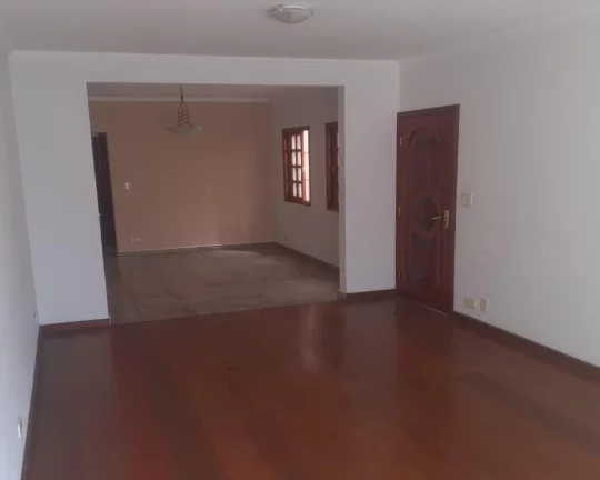 Imagem ótimo sobrado com 3 quartos e 3 suites FL26