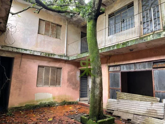 Imagem Terreno à venda, 300 m² - Jardim das Vertentes - São Paulo/SP