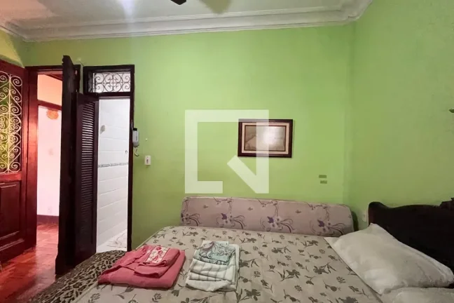 Imagem Apartamento à Venda - Copacabana, 1 Quarto, 90 m2