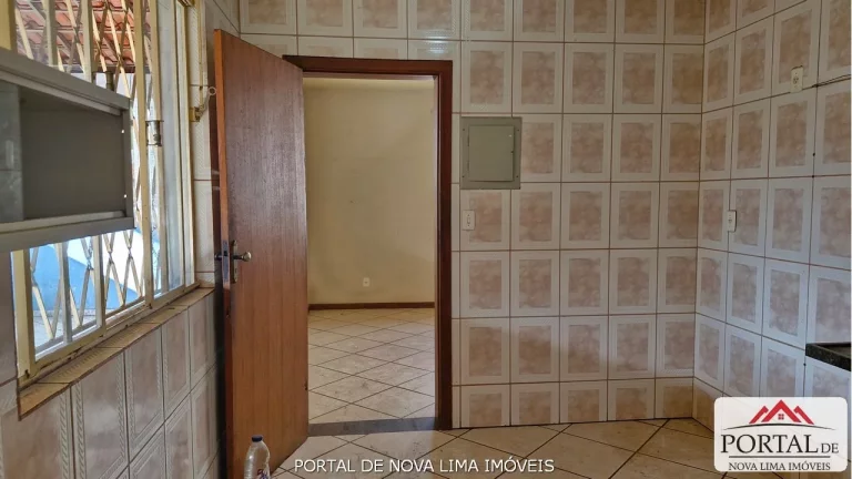 Imagem CASA RESIDENCIAL em NOVA LIMA - MG, OSWALDO BARBOSA PENA II