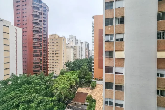 Imagem APARTAMENTO RESIDENCIAL em São Paulo - SP, Itaim Bibi