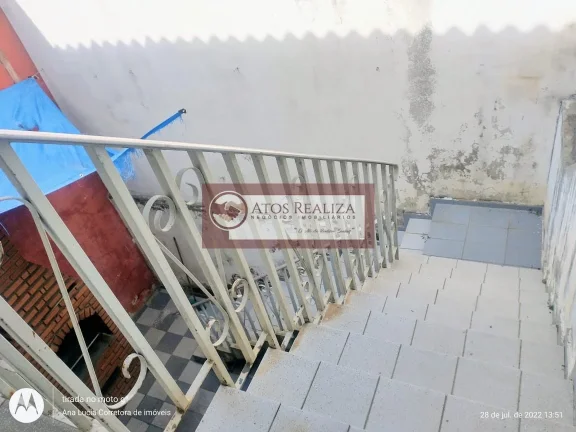 Imagem Alugue Casa térrea em Vila Fachini Jabaquara São Paulo