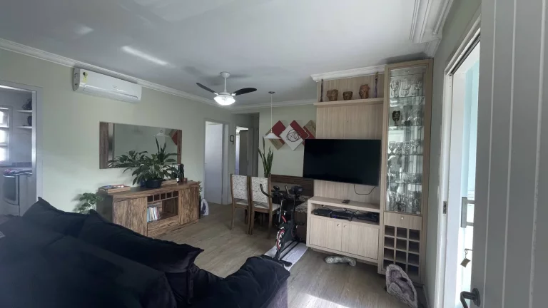 Foto do imóvel: Apartamento à venda em Canasvieiras – 3 dormitórios