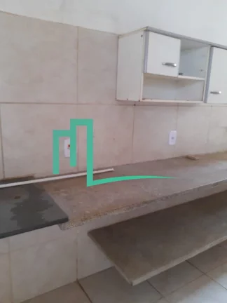Imagem Ótima casa , excelente localização, na Cidade Nova.