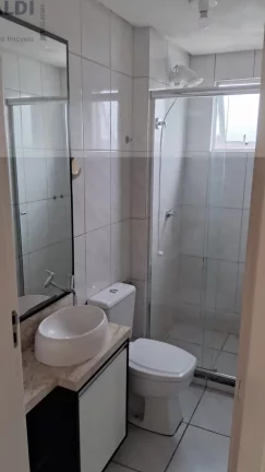 Imagem APARTAMENTO RESIDENCIAL em CRICIÚMA - SC, PROMORAR VILA VITÓRIA