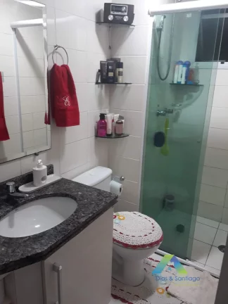 Imagem Apartamento à venda no bairro Centro - Diadema/SP