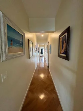 Imagem Apartamento com 3 dormitórios à venda, 230 m² por R$ 2.350.000,00 - Moema - São Paulo/SP