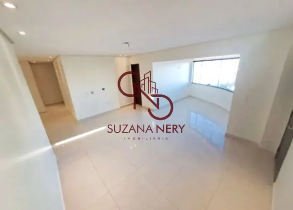 Imagem Apartamento com 3 suítes em Lagoa Nova Natal