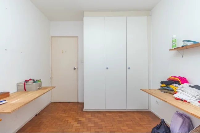 Imagem APARTAMENTO RESIDENCIAL em São Paulo - SP, Pinheiros