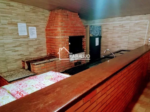 Imagem CHÁCARA PARA VENDAEM ARAÇOIABA DA SERRA-SP. CONFORMO E LEZER!