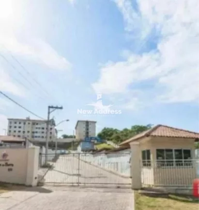 Imóvel com 2 Quartos à Venda, 49 m² em Ulisses Guimarães - Vila Velha