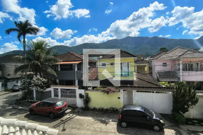Imagem Casa à Venda - Vargem Pequena, 4 Quartos, 300 m2