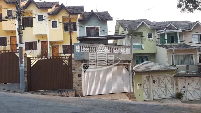 Imagem Casa Padrão