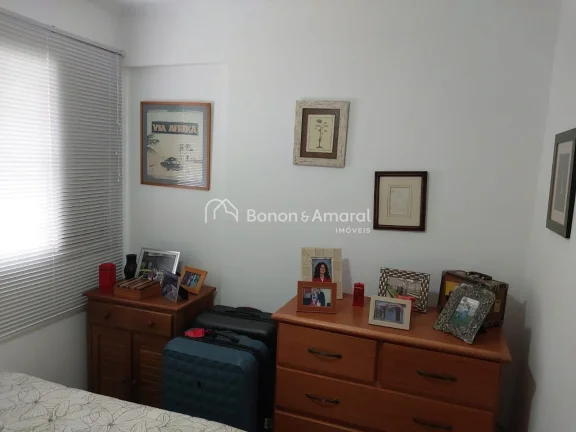 Imagem Lindo apartamento com área de 94 m², distribuídos em 3 quartos, sendo 1 suíte, com armários, sa...