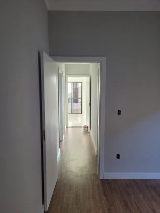 Imagem VENDE-SE CASA NOVA NO PRIMO MENEGHETI II