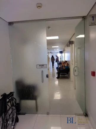 Imagem Prédio Comercical em Moema!! 1700m² Com Estacionamento!! 30 salas