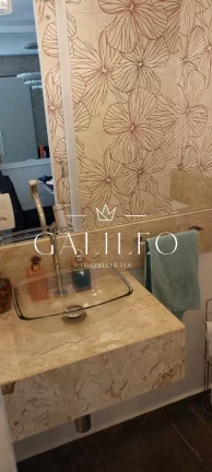 Imagem CASA Á VENDA NO CONDOMÍNIO RESIDENCIAL THINA EM JUNDIAÍ -SP