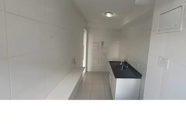 Imagem Apartamento 70m2, 2 quartos, 1 suíte, em condomínio clube no Anil, Rio de janeiro