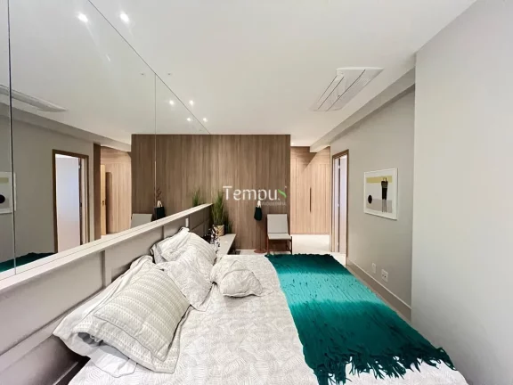 Imagem Opus Araguaya - Apartamento Alto padrão venda no bairro Setor Marista - Goiânia/GO