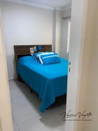 Imagem Apartamento Quadra Mar para Venda em Balneário Camboriú / SC no bairro Centro