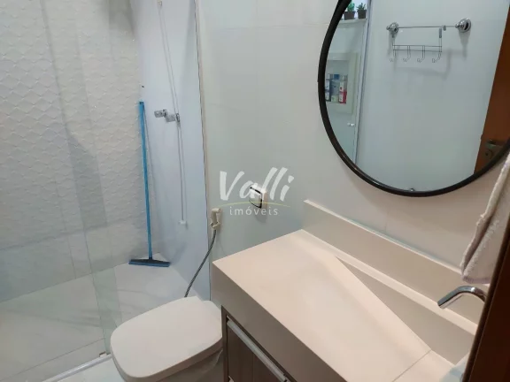 Imagem CASA RESIDENCIAL em Americana - SP, Jardim Brasilia