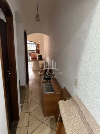 Imagem Lindo Sobrado no Parque São Vicente de 3 dorm com 1 suite