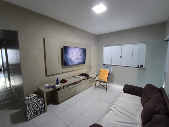 Imagem Casa De 2/4 C Suite No Cidade Vera Cruz