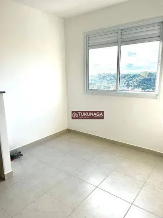 Imagem Apartamento com 2 dormitórios à venda, 33 m² por R$ 236.000 - Jardim Pedra Branca - São Paulo/SP