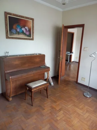 Imagem Sobrado para locação/venda no Ipiranga