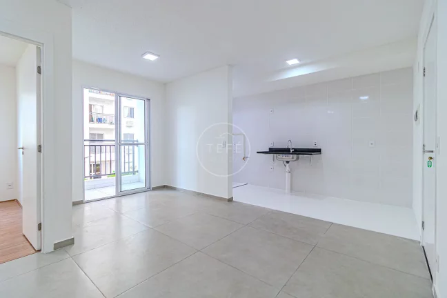 APARTAMENTO com 2 DORMITÓRIOS no ANIL - Condomínio com infra completa - R$ 300.000