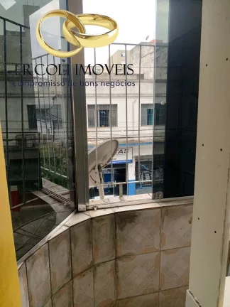 Imagem APARTAMENTO RESIDENCIAL em SÃO PAULO - SP, Santa Cecillia