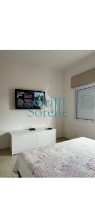 Imagem Excelente Casa em condomínio à venda no Horto Florestal - Ubatuba/SP.