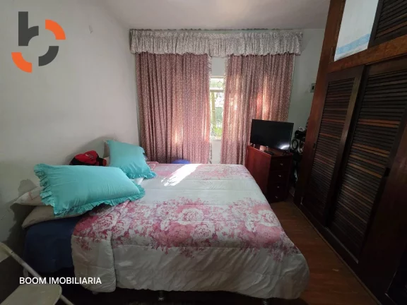 Imagem Casa com 2 dormitórios à venda, 150 m² por R$ 180.000,00 - Cobrex - Nova Iguaçu/RJ