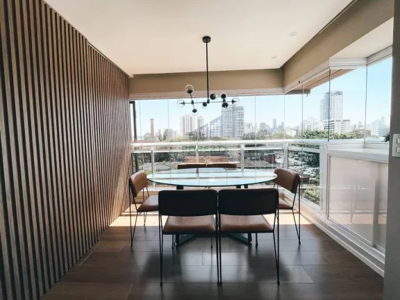 Imagem APARTAMENTO NO CONDOMINIO EDIFÍCIO RETRATO PINHEIROS