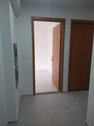 Imagem Apartamento com 2 dormitórios à venda, 43 m² por R$ 215.000,00 - Chácara Estância Paulista - Suzano/SP