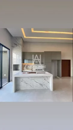 Imagem Casa de Condomínio à Venda - Mirassol