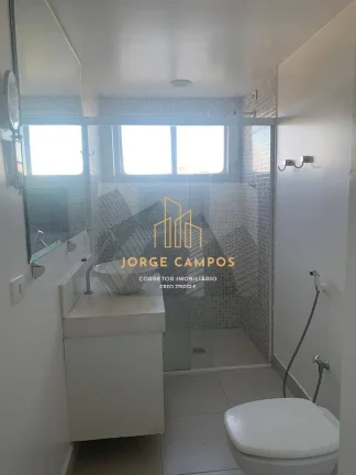 Imagem AP-25227- APARTAMENTO À VENDA NO ESPLANADA EM SJCAMPOS/SP