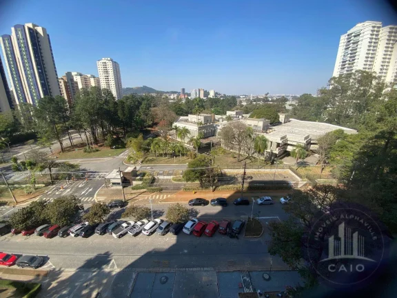 Imagem Apartamento 118 m², 3 suítes para venda R$ 1.760.000 - Alphaville