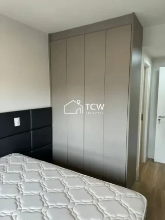 Imagem Apartamento para alugar no bairro Vila Olímpia - São Paulo/SP, Zona Sul