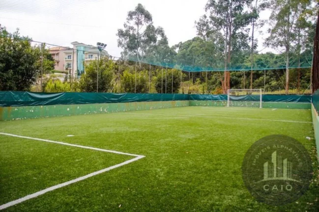 Imagem Terreno à venda, 1.785 m² por R$ 7.500.000,00 - Alphaville Barueri/SP