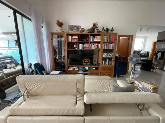 Imagem Casa com 3 dormitórios à venda, 165 m² por R$ 1.520.000,00 - Condomínio Solar Primavera - Lagoa Santa/MG